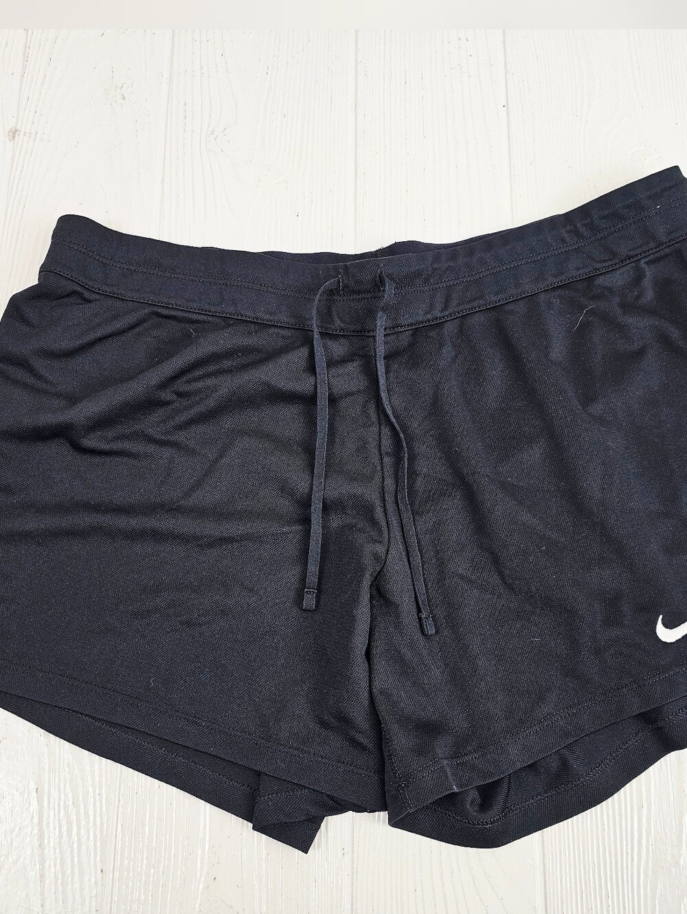 Nike Girls Athletic Shorts Large